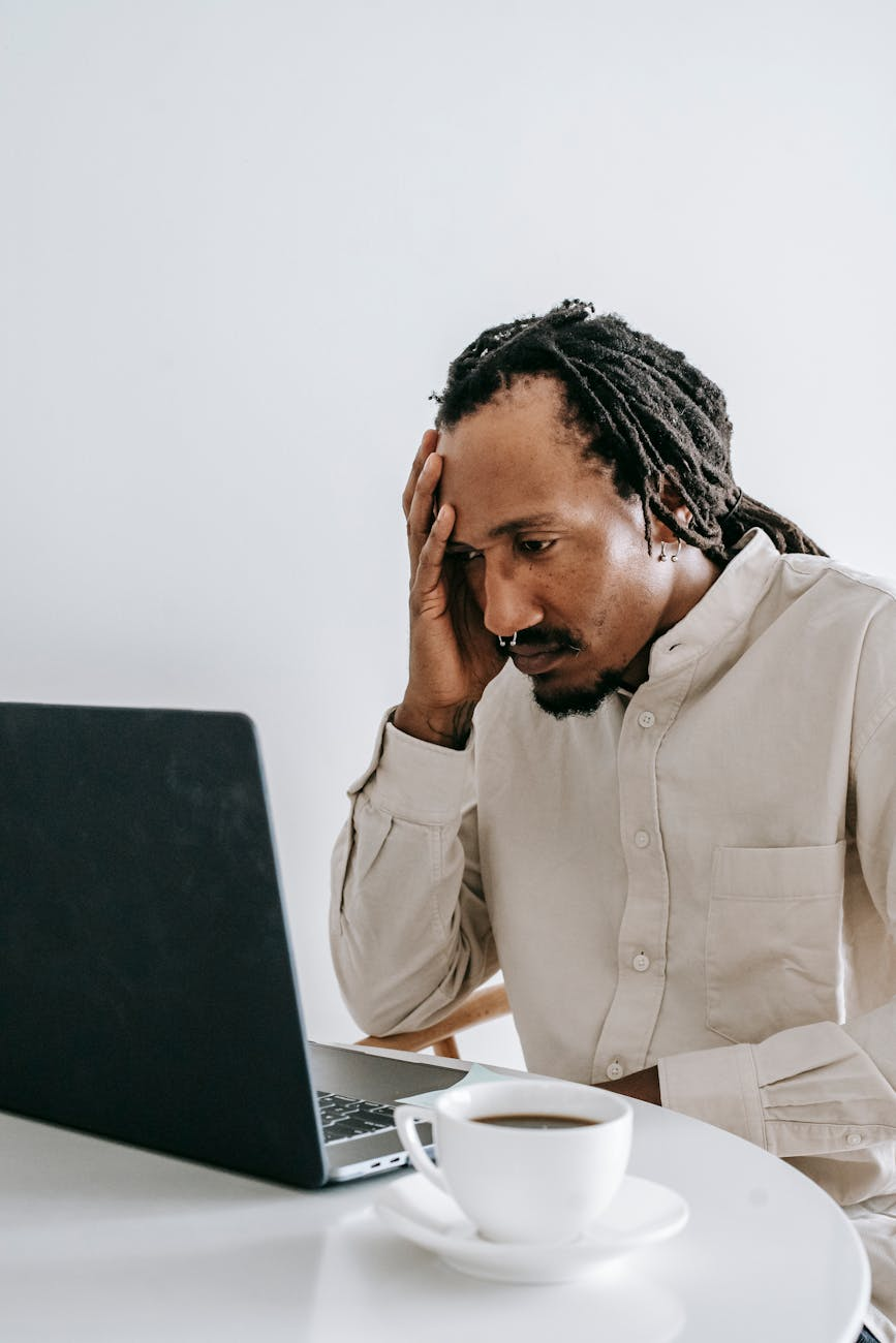 3 Fears Starting a New Remote Job